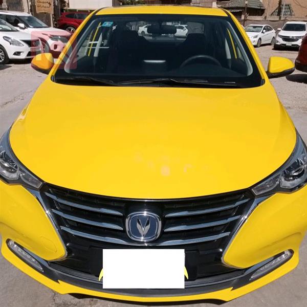 Changan for sale in Iraq